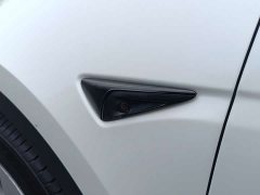 Tesla Model Y 2022 Facelift Rear-Wheel Drive - ფოტო 13