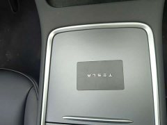 Tesla Model Y 2022 Facelift Rear-Wheel Drive - ფოტო 18