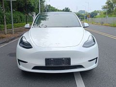 Tesla Model Y 2022 Facelift Rear-Wheel Drive - ფოტო 2