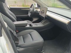 Tesla Model Y 2022 Facelift Rear-Wheel Drive - ფოტო 4