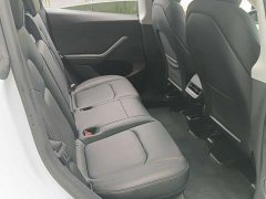 Tesla Model Y 2022 Facelift Rear-Wheel Drive - ფოტო 5