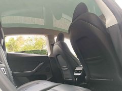 Tesla Model Y 2022 Facelift Rear-Wheel Drive - ფოტო 8