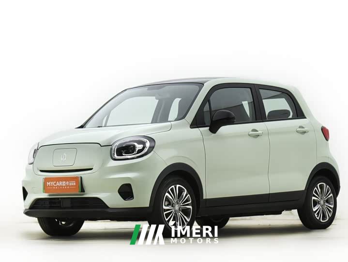 Leapmotor Leapo T03 403 Comfort Edition - ავტომობილი ჩინეთიდან