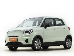 Leapmotor Leapo T03 403 Comfort Edition - ფოტო 1