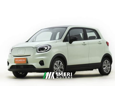 2025 Leapmotor Leapo T03 403 Comfort Edition - ავტომობილი ჩინეთიდან