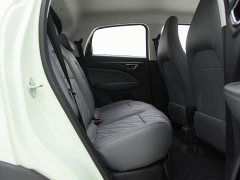 Leapmotor Leapo T03 403 Comfort Edition - ფოტო 11