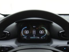 Leapmotor Leapo T03 403 Comfort Edition - ფოტო 12