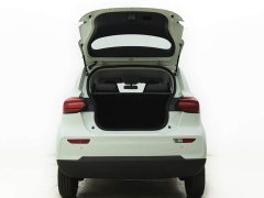 Leapmotor Leapo T03 403 Comfort Edition - ფოტო 13