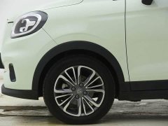 Leapmotor Leapo T03 403 Comfort Edition - ფოტო 14