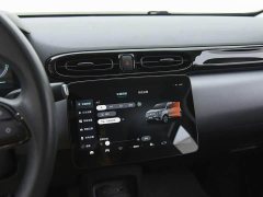 Leapmotor Leapo T03 403 Comfort Edition - ფოტო 15