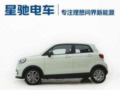 Leapmotor Leapo T03 403 Comfort Edition - ფოტო 3
