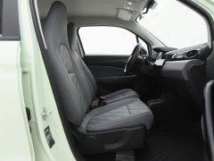 Leapmotor Leapo T03 403 Comfort Edition - ფოტო 8