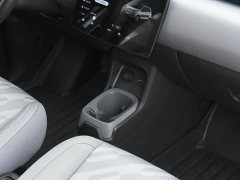 Leapmotor Leapo T03 403 Comfort Edition - ფოტო 9