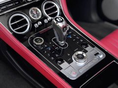 Bentley Continental 4.0T GT V8 Convertible - ფოტო 15