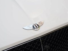 Bentley Continental 4.0T GT V8 Convertible - ფოტო 9
