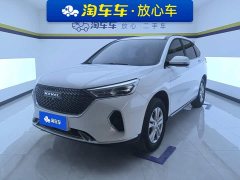 Haval M6 2021 PLUS 1.5T Manual Elite Smart Connected - ფოტო 1