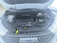 Haval M6 2021 PLUS 1.5T Manual Elite Smart Connected - ფოტო 10