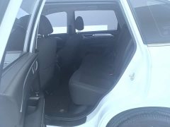 Haval M6 2021 PLUS 1.5T Manual Elite Smart Connected - ფოტო 11