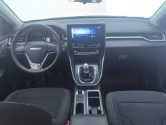Haval M6 2021 PLUS 1.5T Manual Elite Smart Connected - ფოტო 12