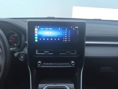 Haval M6 2021 PLUS 1.5T Manual Elite Smart Connected - ფოტო 13