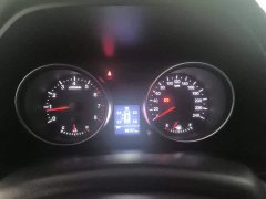 Haval M6 2021 PLUS 1.5T Manual Elite Smart Connected - ფოტო 14