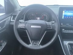 Haval M6 2021 PLUS 1.5T Manual Elite Smart Connected - ფოტო 15
