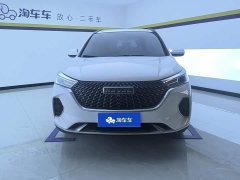 Haval M6 2021 PLUS 1.5T Manual Elite Smart Connected - ფოტო 2