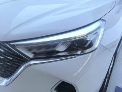 Haval M6 2021 PLUS 1.5T Manual Elite Smart Connected - ფოტო 5