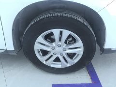 Haval M6 2021 PLUS 1.5T Manual Elite Smart Connected - ფოტო 6