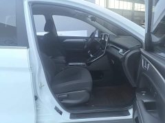 Haval M6 2021 PLUS 1.5T Manual Elite Smart Connected - ფოტო 8
