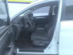 Haval M6 2021 PLUS 1.5T Manual Elite Smart Connected - ფოტო 9
