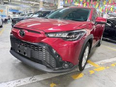 Toyota Frontlander 2022 2.0L CVT Leading Edition - ფოტო 1