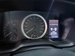 Toyota Frontlander 2022 2.0L CVT Leading Edition - ფოტო 10