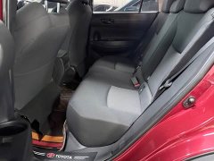 Toyota Frontlander 2022 2.0L CVT Leading Edition - ფოტო 11