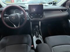 Toyota Frontlander 2022 2.0L CVT Leading Edition - ფოტო 13