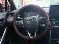 Toyota Frontlander 2022 2.0L CVT Leading Edition - ფოტო 14