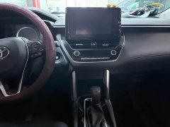 Toyota Frontlander 2022 2.0L CVT Leading Edition - ფოტო 15