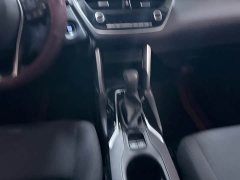 Toyota Frontlander 2022 2.0L CVT Leading Edition - ფოტო 16