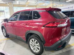 Toyota Frontlander 2022 2.0L CVT Leading Edition - ფოტო 17