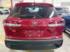 Toyota Frontlander 2022 2.0L CVT Leading Edition - ფოტო 18