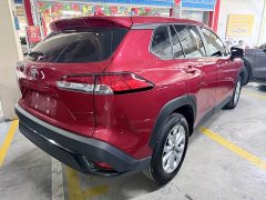 Toyota Frontlander 2022 2.0L CVT Leading Edition - ფოტო 19