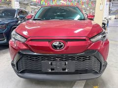 Toyota Frontlander 2022 2.0L CVT Leading Edition - ფოტო 2