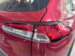 Toyota Frontlander 2022 2.0L CVT Leading Edition - ფოტო 20