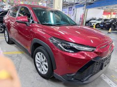 Toyota Frontlander 2022 2.0L CVT Leading Edition - ფოტო 3