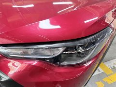 Toyota Frontlander 2022 2.0L CVT Leading Edition - ფოტო 4