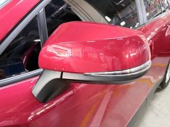 Toyota Frontlander 2022 2.0L CVT Leading Edition - ფოტო 6