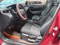 Toyota Frontlander 2022 2.0L CVT Leading Edition - ფოტო 8