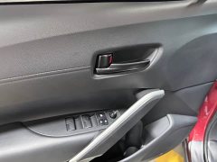 Toyota Frontlander 2022 2.0L CVT Leading Edition - ფოტო 9