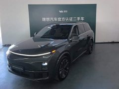 Li Auto L8 Max Intelligent Refresh Edition - ფოტო 1