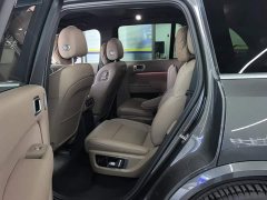 Li Auto L8 Max Intelligent Refresh Edition - ფოტო 11